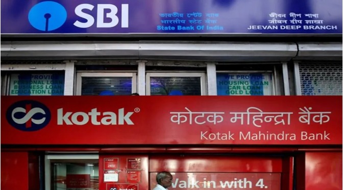 SBI and Kotak Mahindra Bank UPI, ATM, and net banking services temporarily suspended for maintenance in July 2025